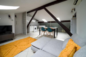 HBHALL NAVIGLI 30